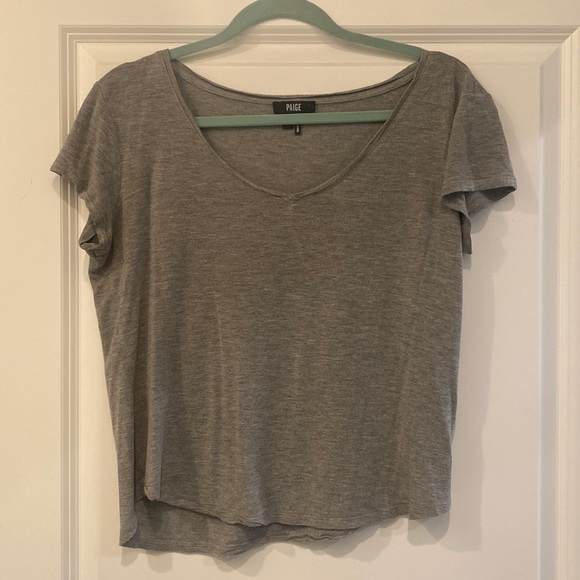 Paige shirt #1 - Picture 1 of 3